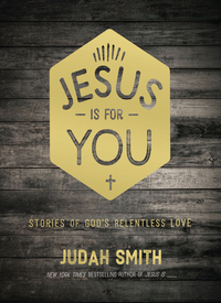 Cover image: Jesus Is For You 9780718023102