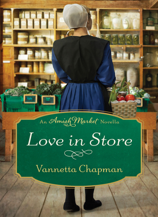 Cover image: Love in Store 9780718023591