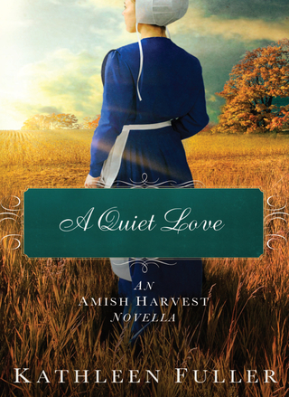 Cover image: A Quiet Love 9780718023638