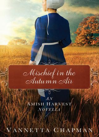 Cover image: Mischief in the Autumn Air 9780718023645