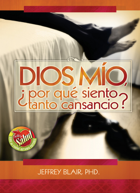 Dios mio, ¿por qué siento tanto cansancio? - FULL INSTANT DOWNLOAD | PDF DOCX EPUB