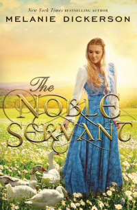 Cover image: The Noble Servant 1st edition 9780718026608