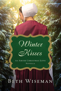 Cover image: Winter Kisses 9780718027179