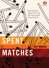 Cover image: Spent Matches 9780718030629