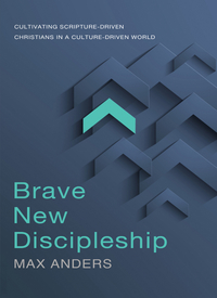 Cover image: Brave New Discipleship 9780718030643