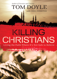 Cover image: Killing Christians 9780718030681