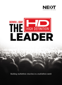 Cover image: The High Definition Leader 9780718031633