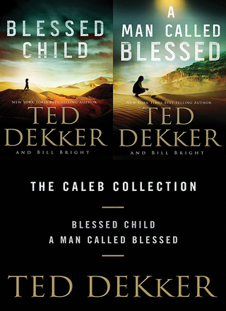 Cover image: The Caleb Collection 9780718031794