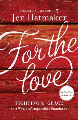 Cover image: For the Love 9781400207572