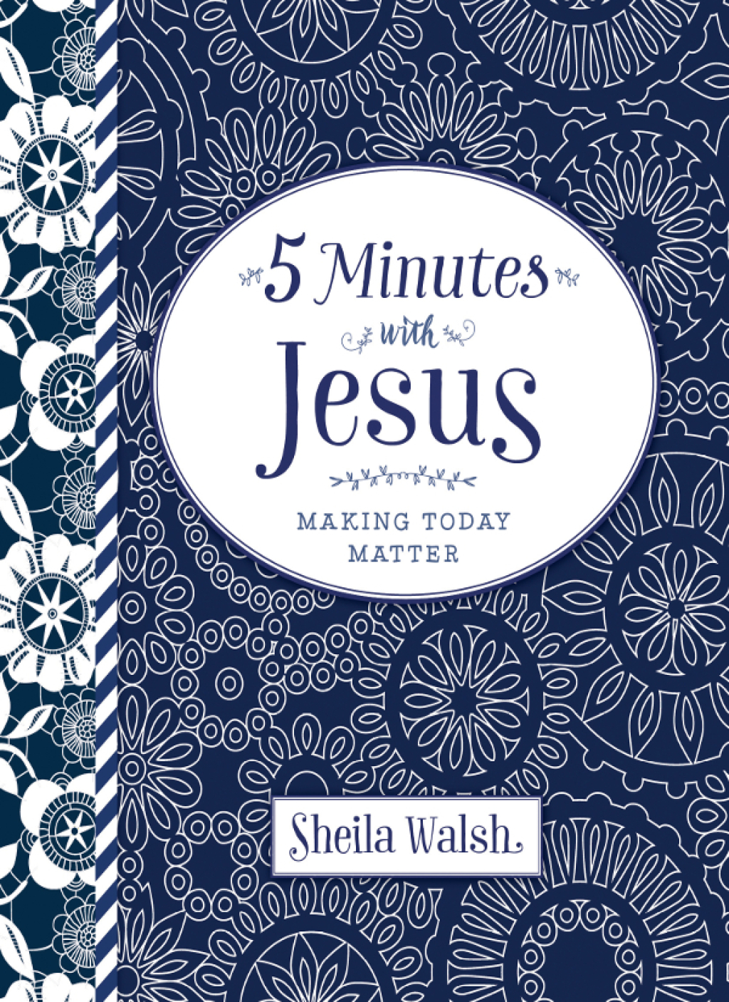 5 Minutes with Jesus eBook
