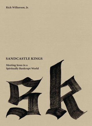 Cover image: Sandcastle Kings 9780718032685