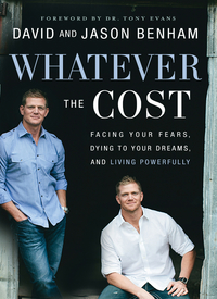Cover image: Whatever the Cost 9780718032999