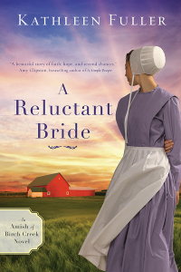 Imagen de portada: A Reluctant Bride 9780718033156