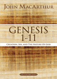 Cover image: Genesis 1 to 11 9780718033743