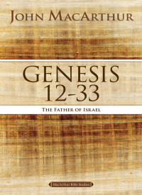 Cover image: Genesis 12 to 33 9780718034566