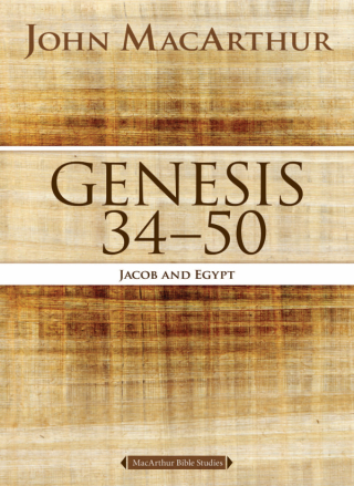 Cover image: Genesis 34 to 50 9780718034573