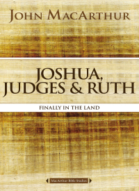 Cover image: Joshua, Judges, and Ruth 9780718034719