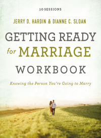 Cover image: Getting Ready for Marriage Workbook 9780718034979