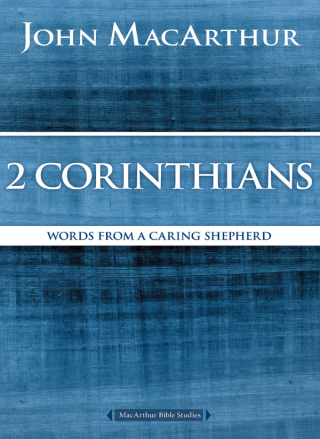 Cover image: 2 Corinthians 9780718035082
