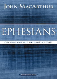 Cover image: Ephesians 9780718035105