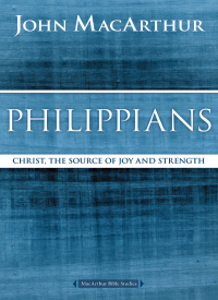 Cover image: Philippians 9780718035112