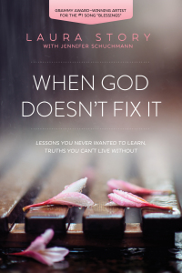 Cover image: When God Doesn't Fix It 9780718036973