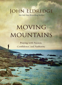 Cover image: Moving Mountains 9780718088590