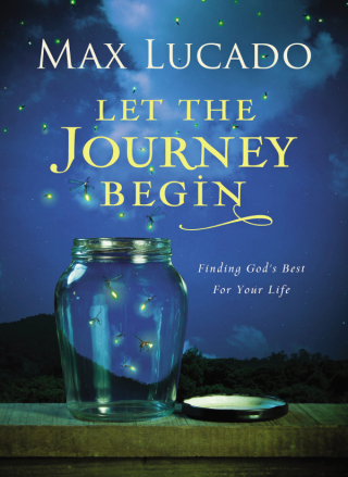 Cover image: Let the Journey Begin 9780718030490