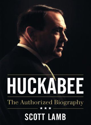 Cover image: Huckabee 9780718039158