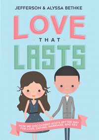 Cover image: Love That Lasts 9780718039189
