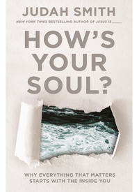 Cover image: How's Your Soul? 9781400212743