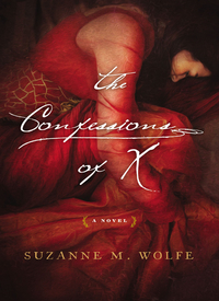 Cover image: The Confessions of X 9780718039615