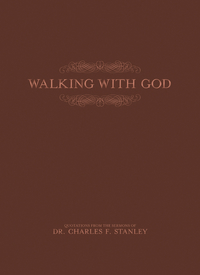 Cover image: Walking With God 9780529112156