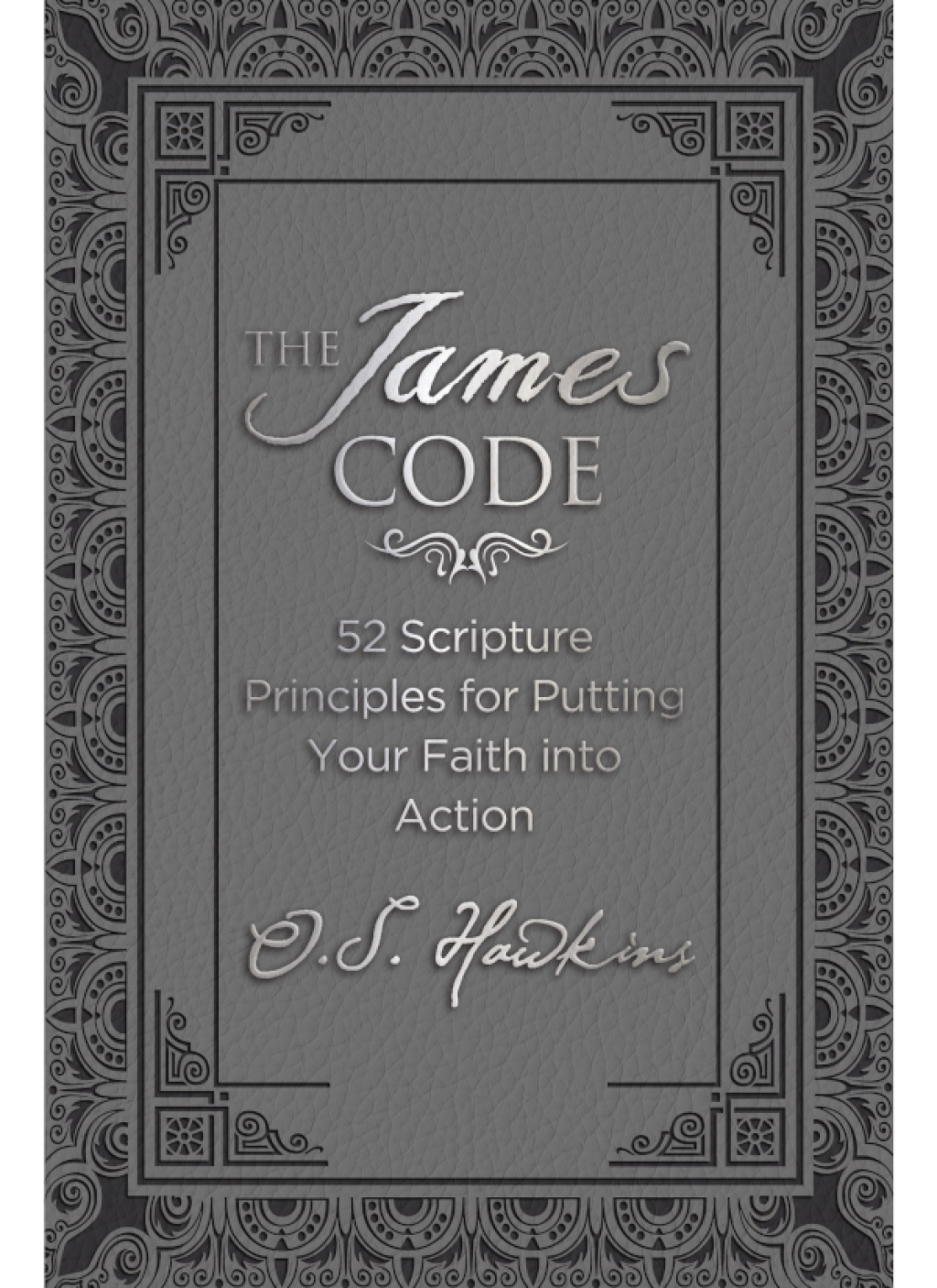 The James Code (eBook)