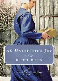 Cover image: An Unexpected Joy 9780718042141