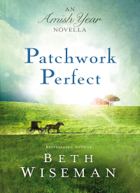 Imagen de portada: Patchwork Perfect 9780718042356