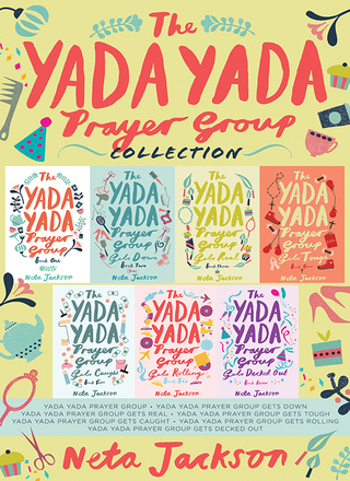 Cover image: The Yada Yada Prayer Group Collection 9780718042493