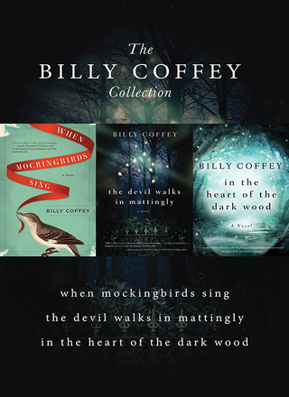 Cover image: A Billy Coffey Collection 9780718042790