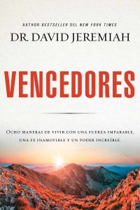 Cover image: Vencedores 9780718074654