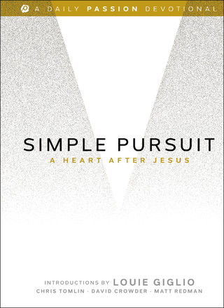 Cover image: Simple Pursuit 9780718087623