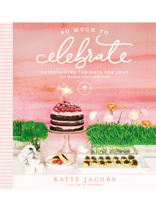 Cover image: So Much to Celebrate 9780718075187