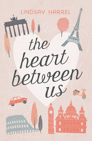 صورة الغلاف: The Heart Between Us 9780718075705