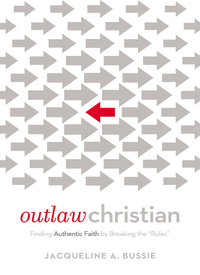 Cover image: Outlaw Christian 9780718076641