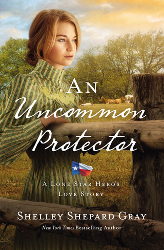 Imagen de portada: An Uncommon Protector 9780310345428