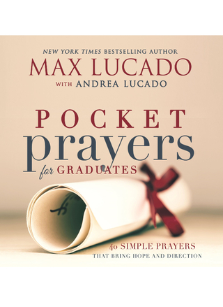 Cover image: Pocket Prayers for Graduates 9780718077372