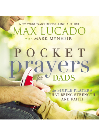 Cover image: Pocket Prayers for Dads 9780718077358