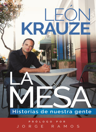 Cover image: mesa 9780718078911