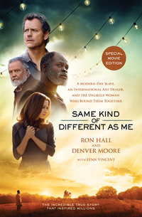 Cover image: Same Kind of Different As Me Movie Edition 9780718077297