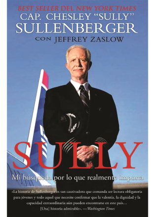 Cover image: Sully 9780718080501