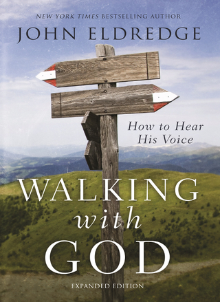 Cover image: Walking with God 9780718080983